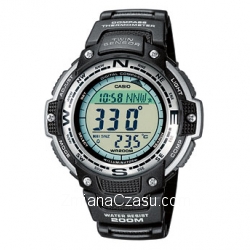 Casio SGW-100-1V 